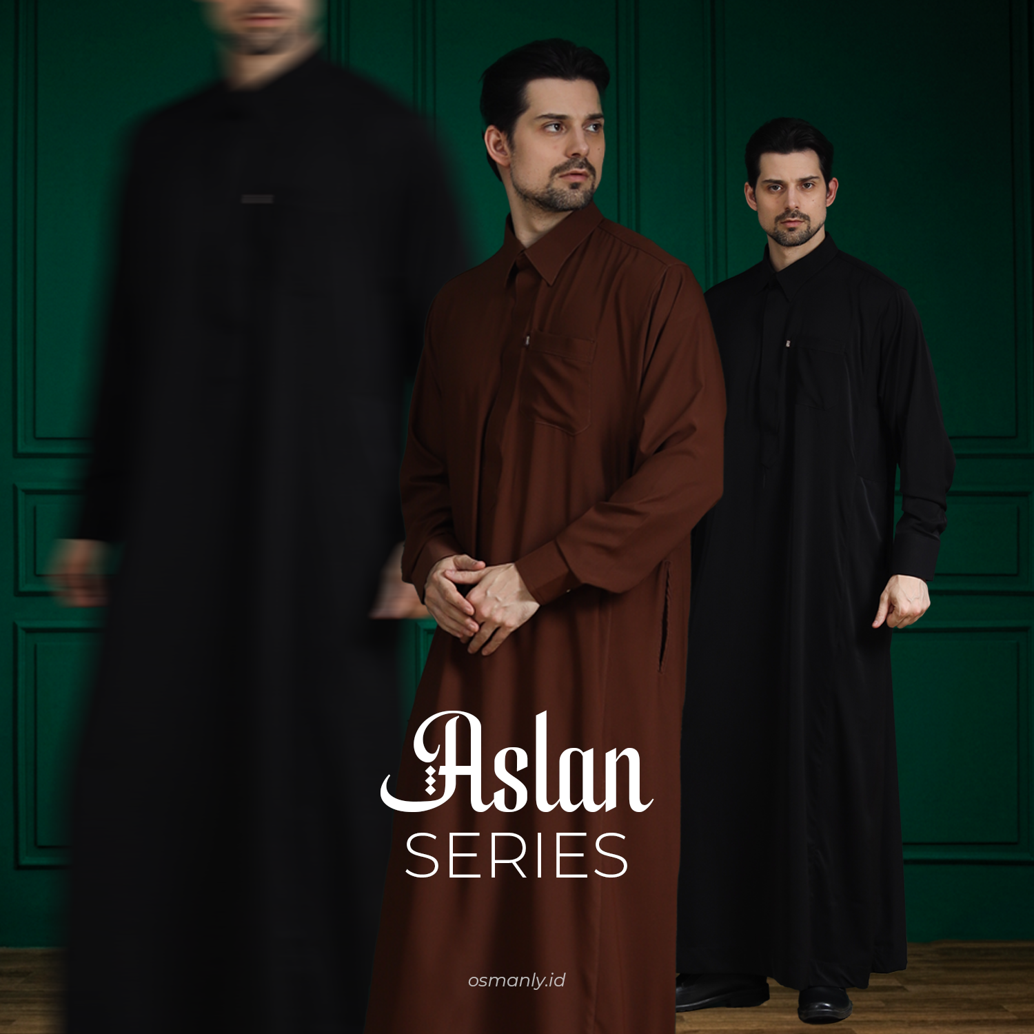 Catalog Aslan cover