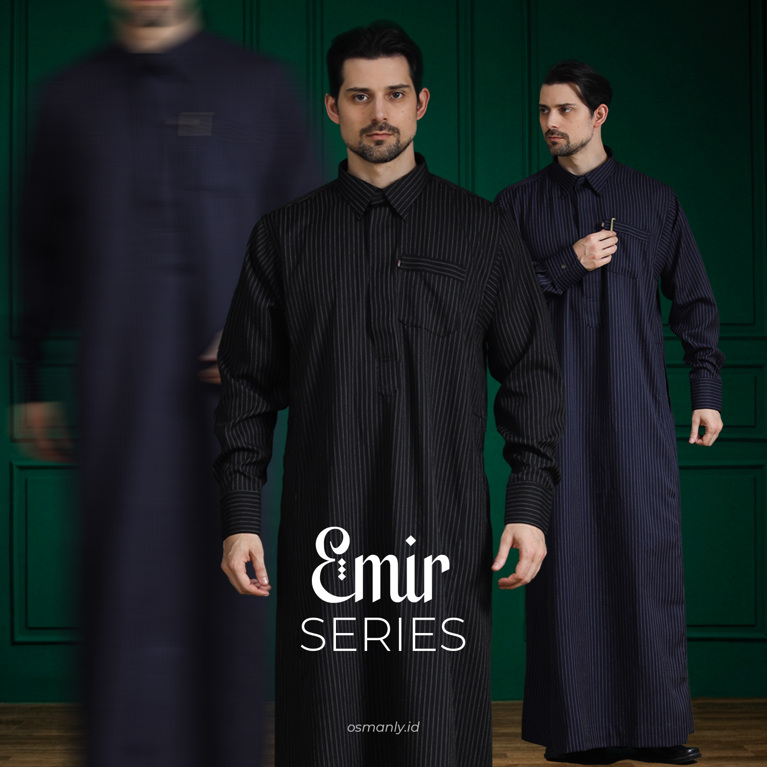 Catalog Emir cover