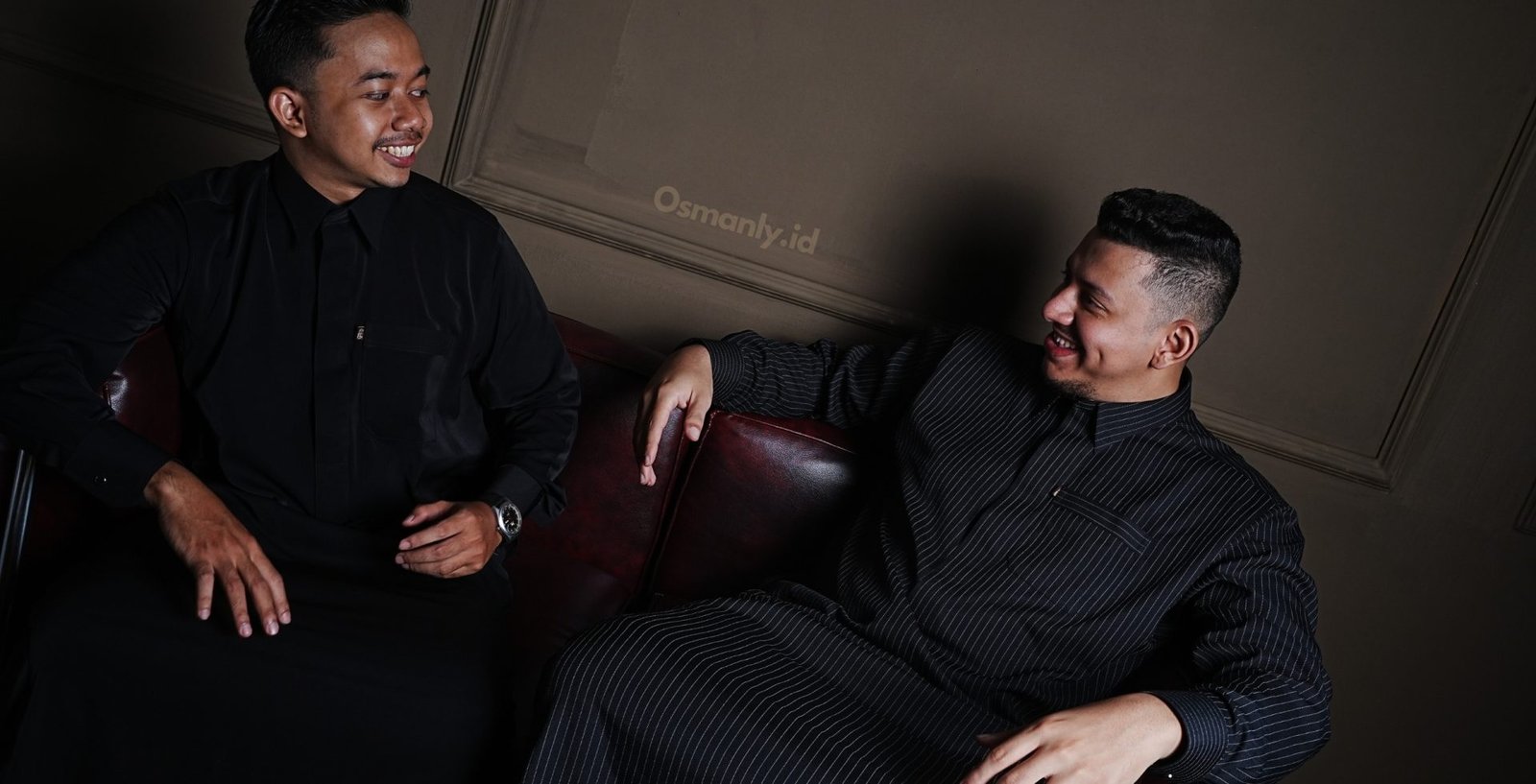 Jubah Premium Osmanly.id